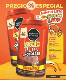 Catálogo Nova Venta Página 43
