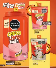 Catálogo Nova Venta Página 44