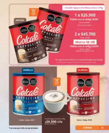 Catálogo Nova Venta Página 49