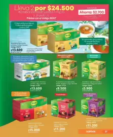 Catálogo Nova Venta Página 57