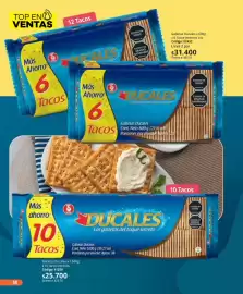 Catálogo Nova Venta Página 58