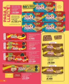 Catálogo Nova Venta Página 64