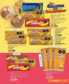Catálogo Nova Venta Página 65