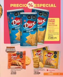 Catálogo Nova Venta Página 67