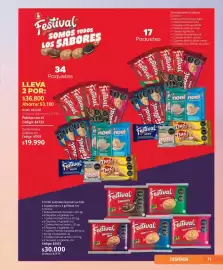 Catálogo Nova Venta Página 71