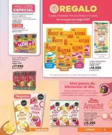 Catálogo Nova Venta Página 81