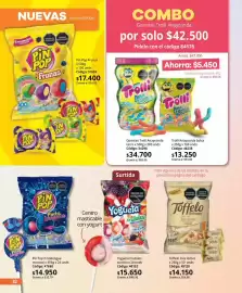 Catálogo Nova Venta Página 82