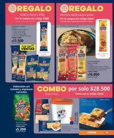 Catálogo Nova Venta Página 91