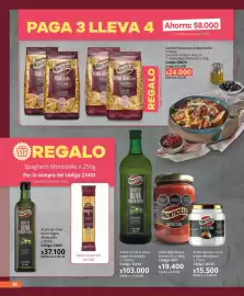 Catálogo Nova Venta Página 92