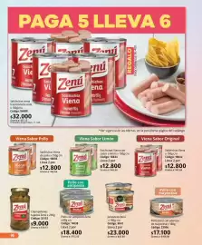 Catálogo Nova Venta Página 96
