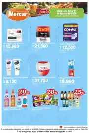 Catálogo Mercar Página 10