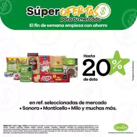 Catálogo Carulla semana 32 Página 2