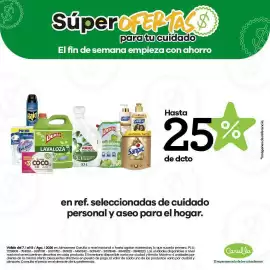 Catálogo Carulla semana 32 Página 3