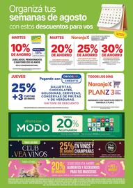 Catálogo Supermercados Vea Página 10