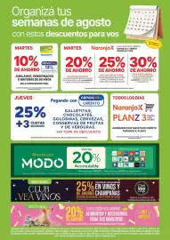 Catálogo Supermercados Vea Página 10