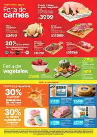 Catálogo Supermercados Vea Página 2