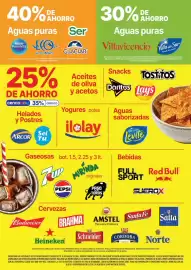 Catálogo Supermercados Vea Página 3