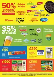 Catálogo Supermercados Vea Página 4