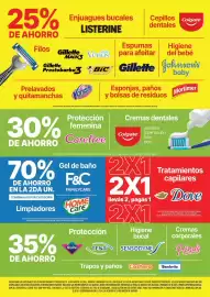 Catálogo Supermercados Vea Página 5