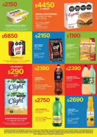 Catálogo Supermercados Vea Página 7