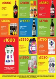 Catálogo Supermercados Vea Página 8