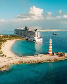 Catálogo MSC Cruceros semana 32 Página 4