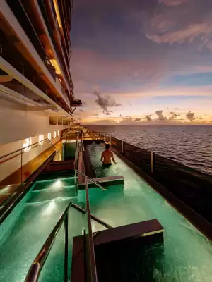 MSC Cruceros (válido hasta 14-08)