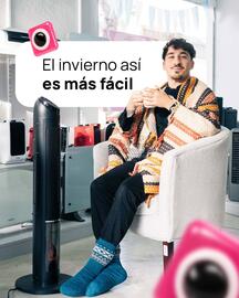 Catálogo Petenatti Hogar Página 4