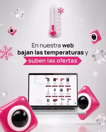 Catálogo Petenatti Hogar Página 2