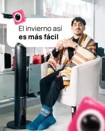 Catálogo Petenatti Hogar Página 4