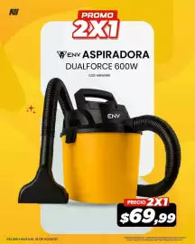 Catálogo Novicompu Página 3