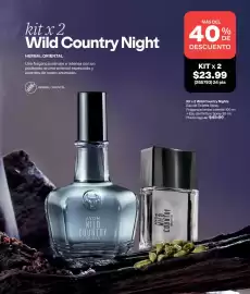 Catálogo AVON Página 102