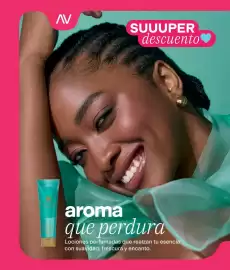 Catálogo AVON Página 103