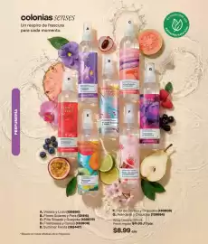 Catálogo AVON Página 105
