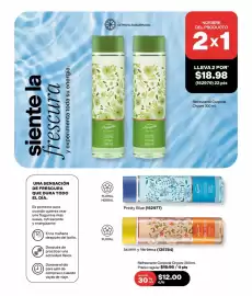 Catálogo AVON Página 106