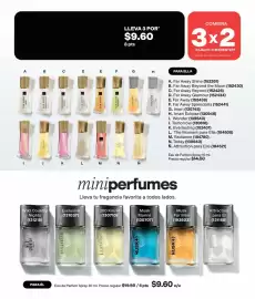 Catálogo AVON Página 108