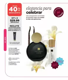 Catálogo AVON Página 11