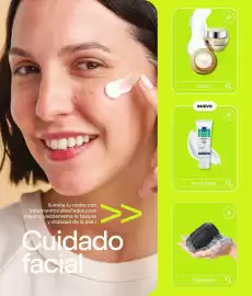 Catálogo AVON Página 111
