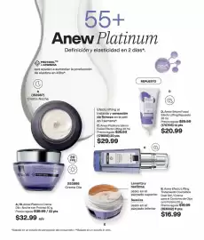 Catálogo AVON Página 112