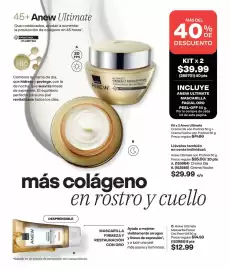 Catálogo AVON Página 114
