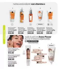 Catálogo AVON Página 115
