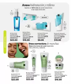 Catálogo AVON Página 117