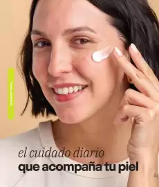 Catálogo AVON Página 119