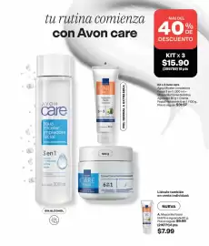 Catálogo AVON Página 120