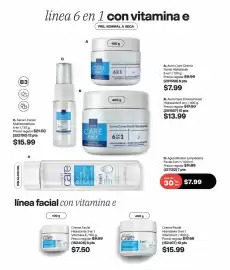 Catálogo AVON Página 122