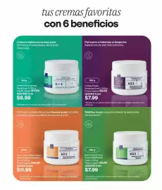 Catálogo AVON Página 124