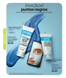 Catálogo AVON Página 125