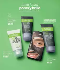 Catálogo AVON Página 126