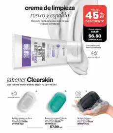 Catálogo AVON Página 128