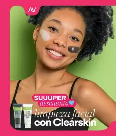 Catálogo AVON Página 129